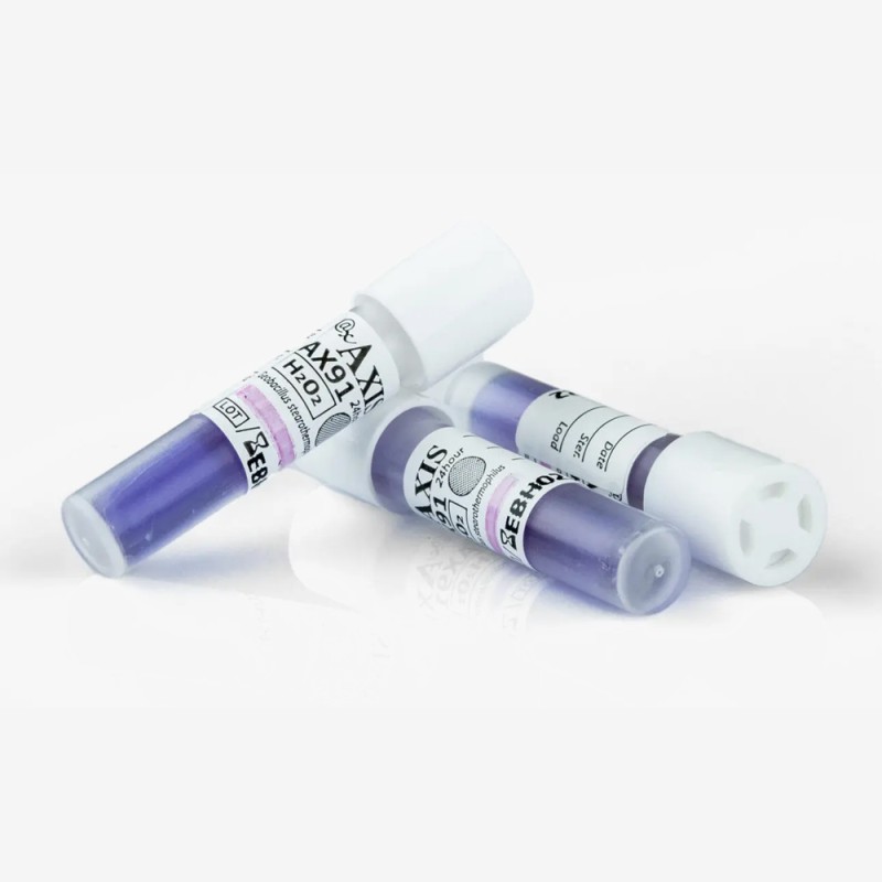 	Indicator biologic rapid 24 h (fiola) sterilizare peroxid de hidrogen - AX91 - 1 buc.