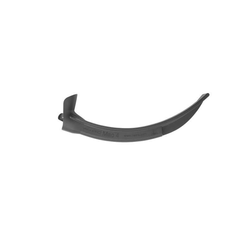 LAME DE UNICA UTILIZARE PENTRU VIDEOLARINGOSCOP VISION PRO MAC 4 - Pachet cu 50 buc.