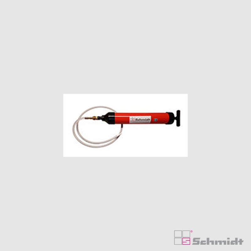 Pompa vacuum
