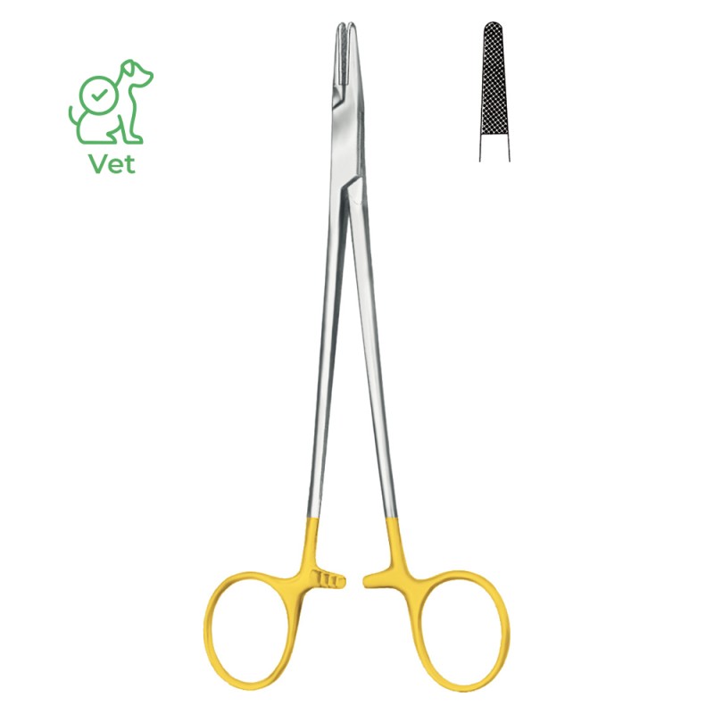 PORTAC, INSERTII ULTRADURE, MAYO-HEGAR, 16 CM