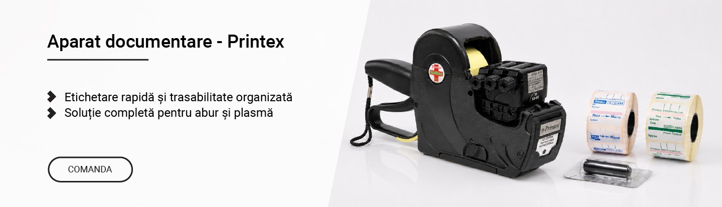 Aparat etichetare