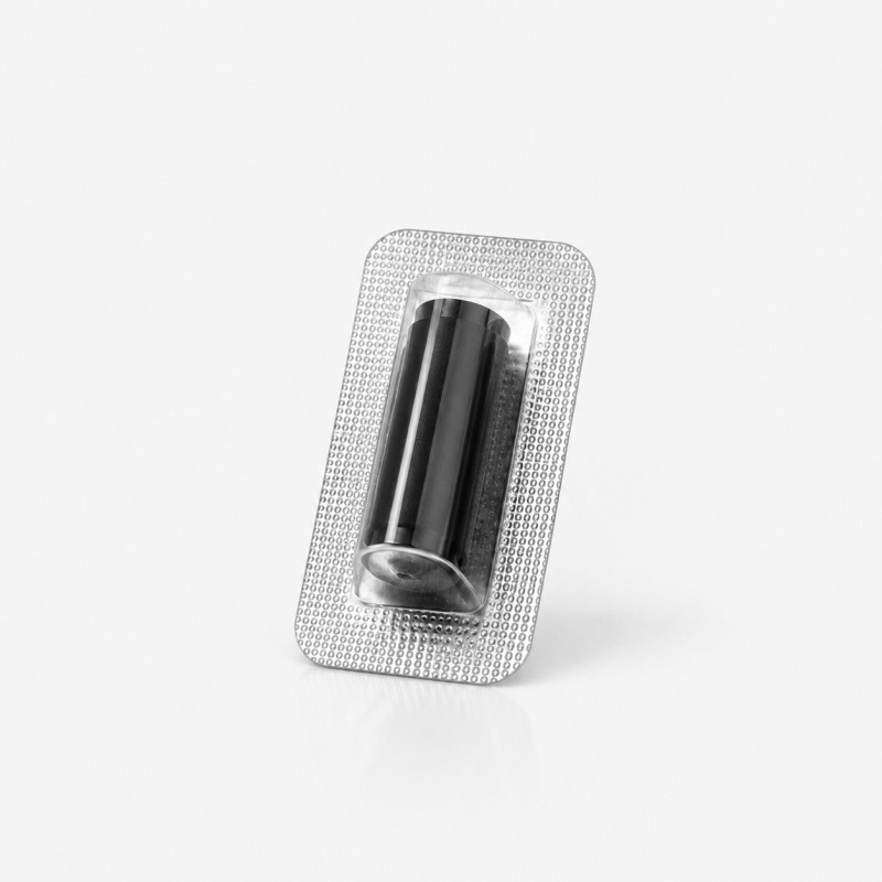 Cartus cerneala pentru pistol Printex 3 linii- 1 buc