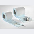 Rola plata de impachetare in vederea sterilizarii–12,5cm X 200m