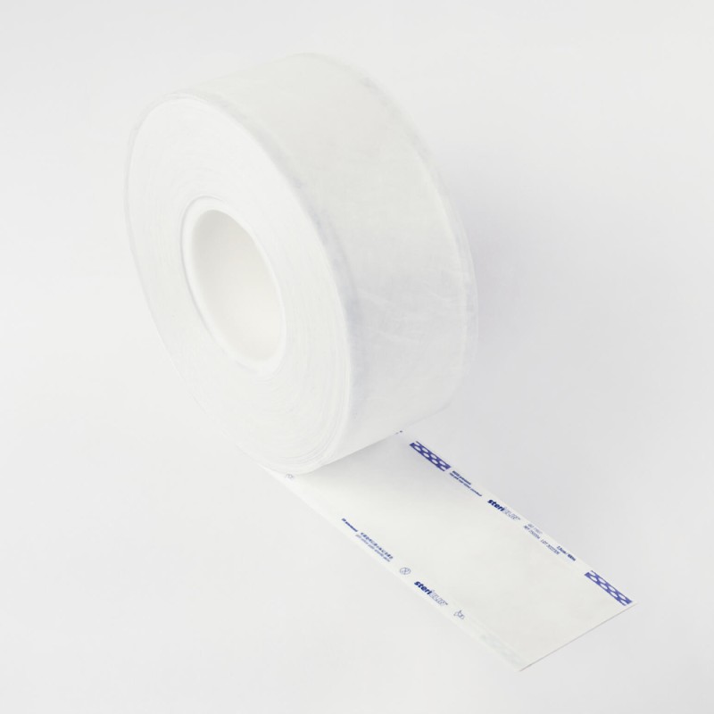 Rola Tyvek® de impachetare in vederea sterilizarii–20cm X 100m