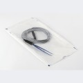 Rola Tyvek® de impachetare in vederea sterilizarii–20cm X 100m