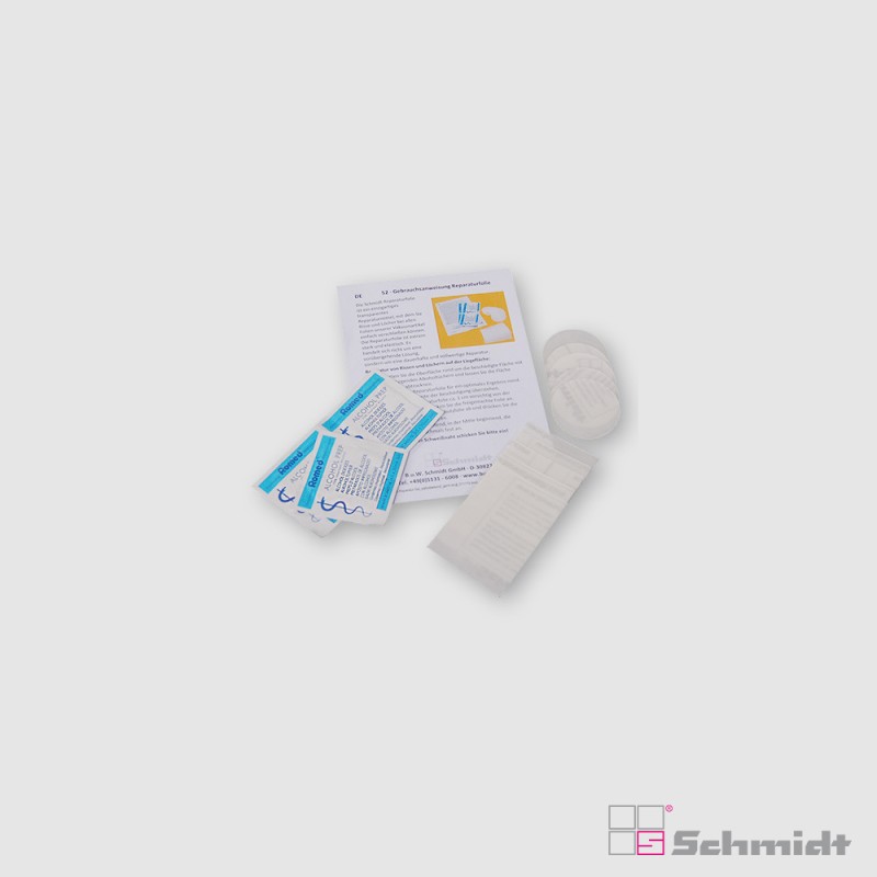 Set reparatie saltea