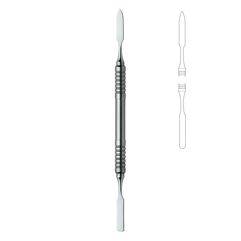 SPATULA DE CIMENT